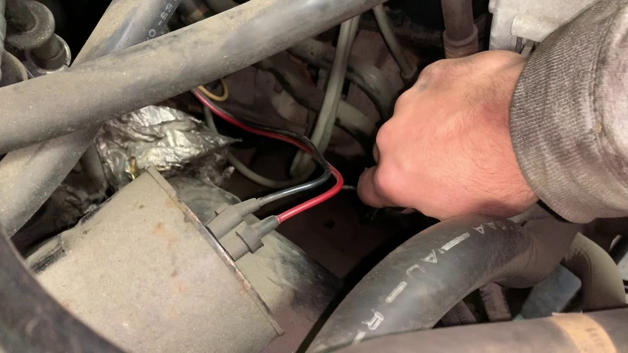 How To Install Freezesoft Plugs Without Pulling Engine Out Completely