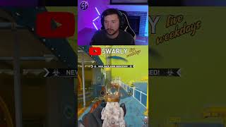 Swarlys in the HOUSE 🦾  #callofduty #resurgence #swarly