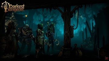 Darkest Dungeon II - Deathless Run #7 - Part 1