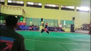 FINAL O2SN TINGKAT KABUPATEN BOJONEGORO ATAS NAMA MUHAMMAD FURQON SYAUQY AL-FARUQ DARI SDN PELEM I