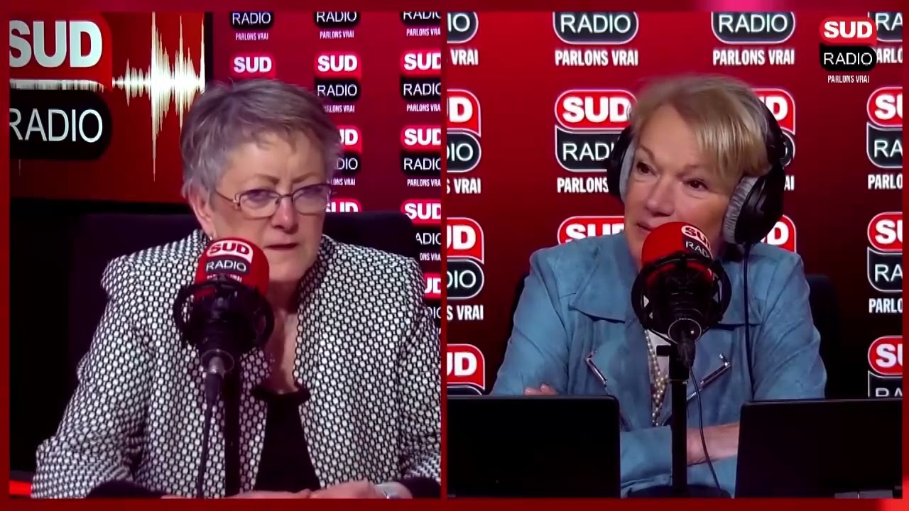 ?️ Valérie : "Je m’endors très bien, mais le problème, c’est que toutes les nuits, je me réveille."