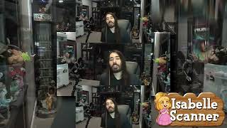 [YTPMV] Didn't Think It Could Get More Pathetic Scan [Veg Replace]