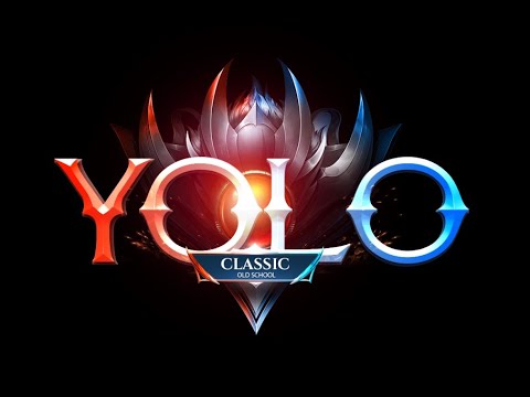 Yolo Rohan Classic [Korvenix] 🐉 LEGENDS & REVENGE 🆚 NGNL & SN - YouTube