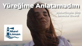 [Blues] Yüreğime Anlatamadım - İskender Elverdi