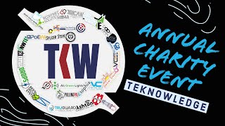Teknowledge Worldwide Charity Event - Berachah Church In Cheltenham, Pa September, 2022
