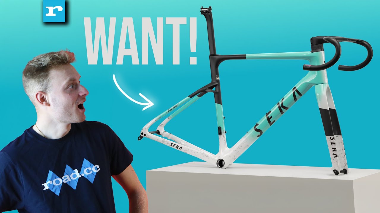 Ten 2025 Bikes We WANT To Ride - The Best Road & Gravel Bikes