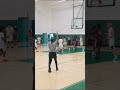 No hesi, just pull #basketball #highlights