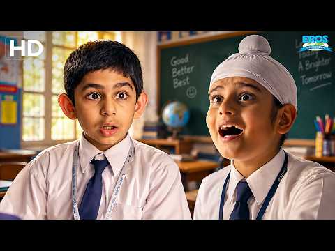 इतनी दूर तक तू कैसे पहुँच जाता है? | Khushmeet Gill, Rajesh Puri | Sniff | Best Scene (HD)