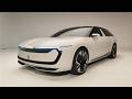 Škoda Vision 0 Concept 2026 Shocks the EV World — Is This Tesla’s New Nightmare?