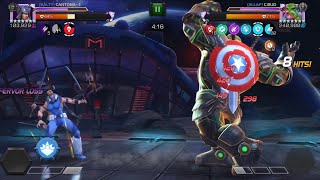 100 Seconds Decides The War! AW Season 69 War 5, Salty vs ALLAF + Fae vs 4Loki
