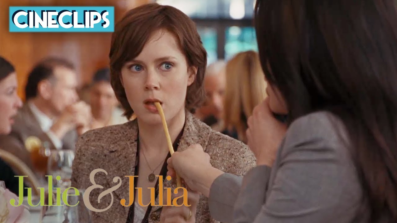 who is the girl from julia c lips Podcast Guest: Hart The Dreaded Ritual Cobb Salad