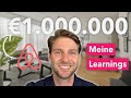 € 1 Million Umsatz mit Airbnb: meine 5 Learnings