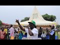 Special Song For Mayor Gunya Looking To Unseat Okwonga Special Song For Mayor Gunya Looking To Unseat Okwonga