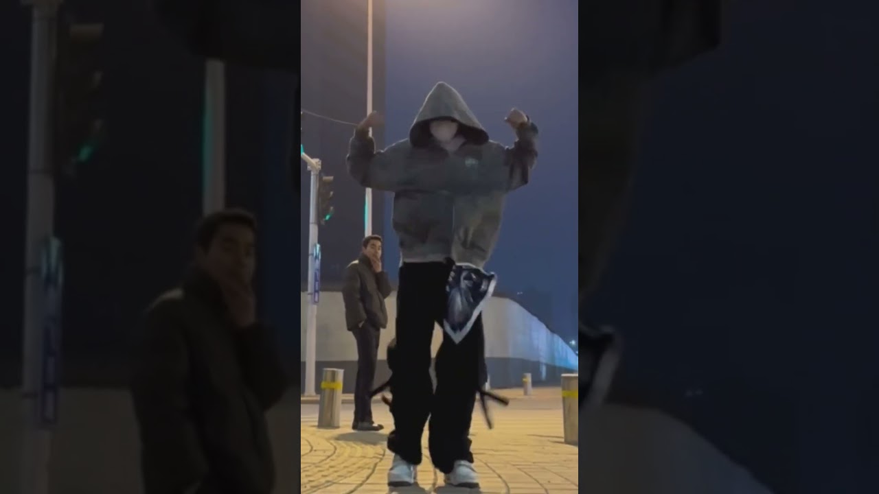 HUNTRIX-‘Golden’ 