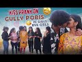 Kiss prank on gully poris hi girls bye girlsgullyporis3121