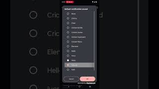 Moto G 5G 2025 Stock Ringtonesnotificationsalarms