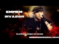 Eminem - Invasion [Legendado]