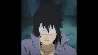 Sasuke Uchiha Edit - Runaway