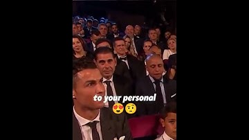 The SIMPLE Key to SUCCESS by - Christiano ronaldo🤨. #shorts #ronaldo #motivational