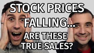 You MUST WATCH This Video Before Buying These 5 Stocks in This Wild Stock Market
