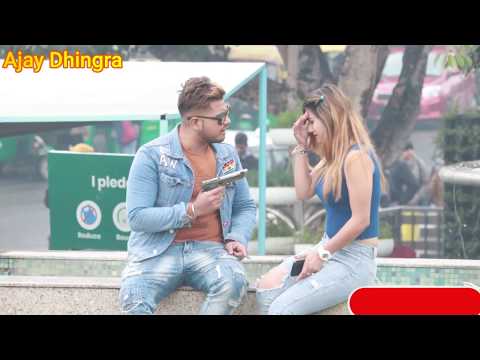 prank-on-rits-dhawan-|-ajay-dhingra-|-a-d