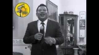 KU RINDU PADA MU - nyanyian FAIRUZ MISRAN