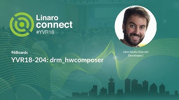 YVR18-204: drm_hwcomposer