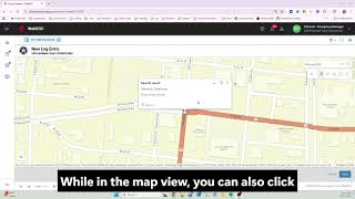 WebEOC Oklahoma Event Reporting Board Video Guide