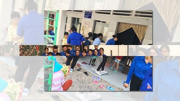 TỔNG KẾT CÔNG TÁC ĐOÀN VÀ PHONG TRÀO TTN 2020