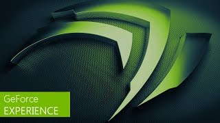 Shadowplay Missing  Fixed