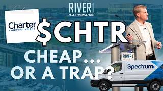 Information Charter Communications: Why the Sub-4x PE Is Lying to You Update