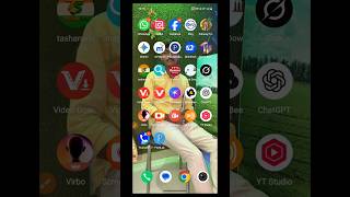 How to blur any part of video/photo || Inshot app || Urdu/Hindi