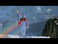 A Date With Snow and Ice | Winter Olympic 2022 | Mutianyu Great Wall