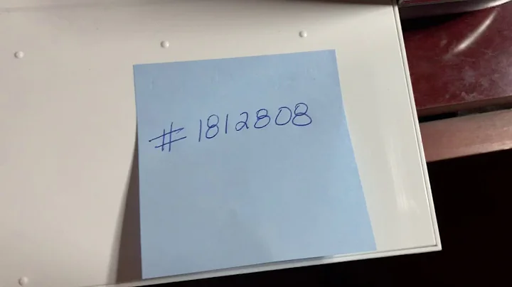 Cricut issue