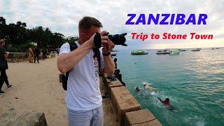 Exploring Zanzibar Alone: An Unforgettable Journey Begins