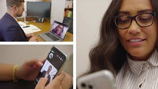 Pronto: A Better Way to Communicate Profile