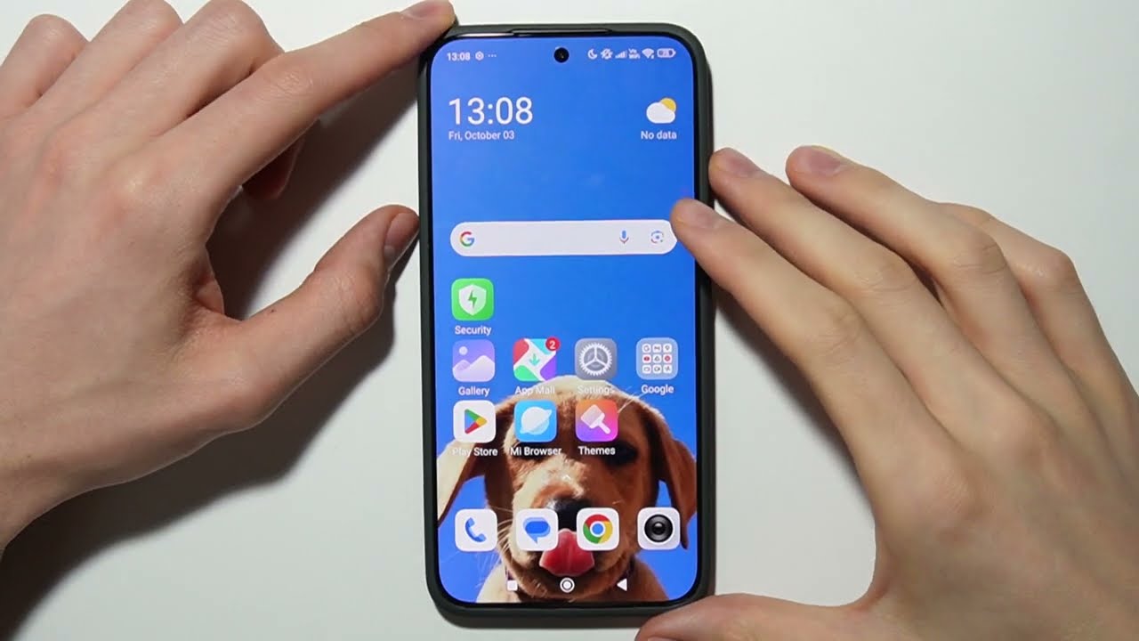 Есть ли у Xiaomi 15T Pro беспроводная зарядка?