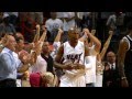 Samsung Playoffs Minimovie Week Eastern