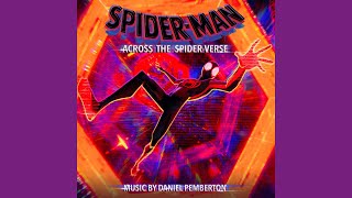 Daniel Pemberton - The Right to Remain Silent (Homem-Aranha: Através do Aranhaverso)