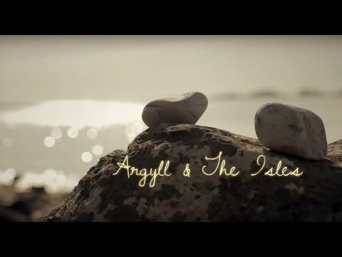 Video: Argyll & Bute: Gran paseo