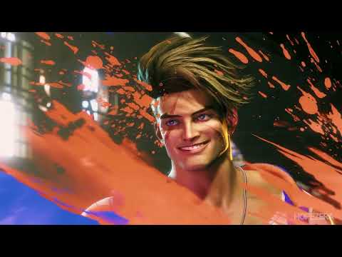 Luke Sullivan video