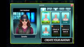 Continue the CSI: experience on your mobile devices with CSI: Hidden Crimes! screenshot 5