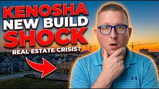 What No One Tells You About Buying New Construction in Kenosha