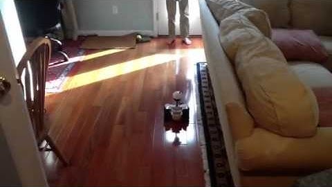 My Recon 6.0 Programmable Rover