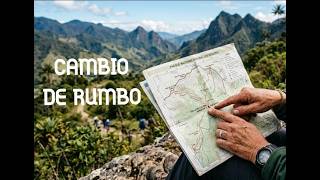 CAMBIO DE RUMBO Pr. Mauricio  Herrera - Iglesia QTC