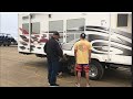 Oceano Dunes, airing up, drive home, unloading and rinsing quads.