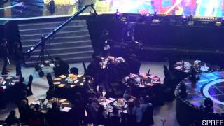 140123 서가대 Seoul Music Awards 빠빠빠 추는 SHINee 종현, 민호
