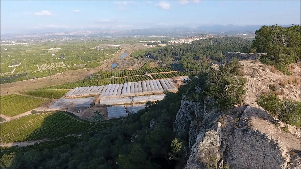 EL CASTELLET  VILLANUEVA DE CASTELLON