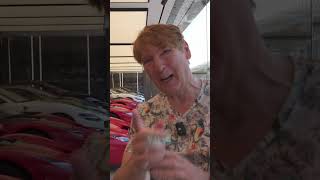 Celebrity Sad story about my Ferrari Enzo Net Worth