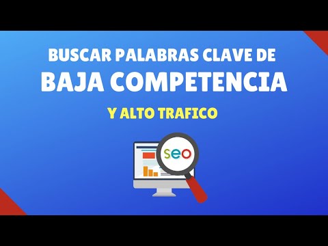 Video: ¿Qué significa la palabra baja?